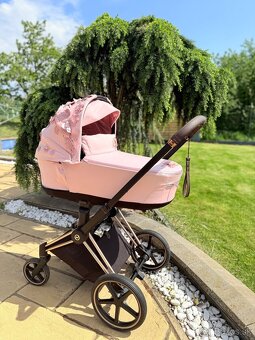 Cybex Simply pink - 3
