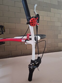 Detský bicykel CTM Maggie 2.0 - 3