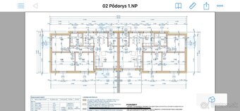 Na predaj dom NOVOSTAVBA Sokolovce - 3