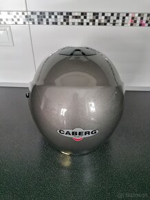 Vyklápacia prilba Caberg - 3