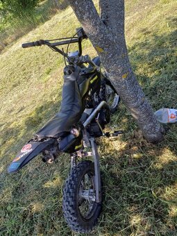Pitbike Lifan - 3