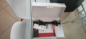 Kávovar Nivona NICR 839 Typ 692 - 3