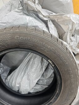 Zimne pneu 175/65/r15 - 3