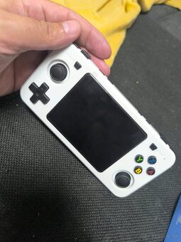 R36H R36S - original - plus 2X micro SD +obal + wifi modul - 3