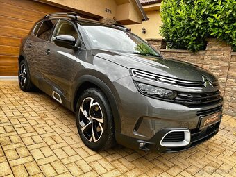 Citroën C5 Aircross BlueHDi 130 S S Shine A/T - 3