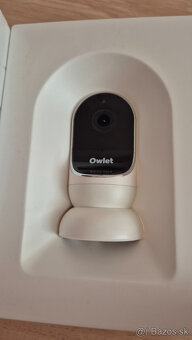 Predam Owlet cam - detsky monitor - 3