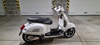 Vespa GTS 300 super - 3