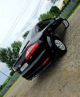 Ford Mondeo MK4 2.0 TDCi 103kW - 3