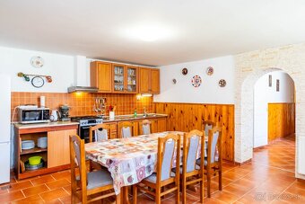 ZNÍŽENIE Na predaj rodinný vidiecky dom - 3