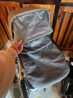 Britax Römer go next - 3