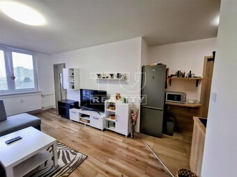 Moderný 2-izbový byt s lodžiou na Palárikovej – štýlové... - 3