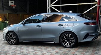 Kia Proceed 1.5 T-GDi, GT - Line - 3