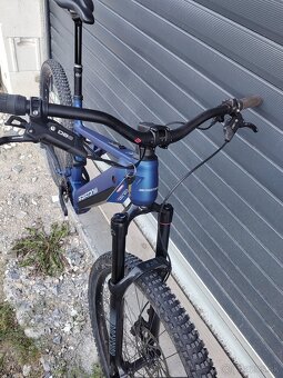 Bergstrom ebike Bosch 750Wh - 3