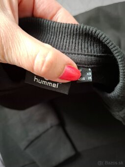 Mikina Hummel S - 3