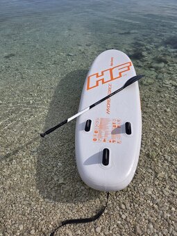 Hydro-Force Aqua Journey Inflatable Stand Up Paddle Board - 3