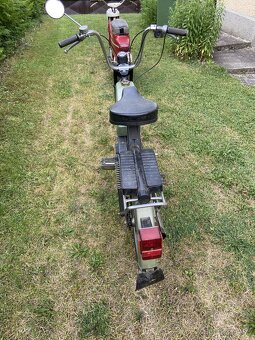 Babetta 210 - 3