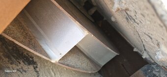 Predám zametacie auto IVECO - 3