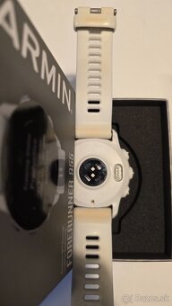 Garmin Forerunner 955 Whitestone - 3