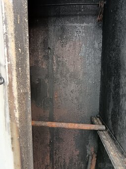Schody tociace - 3