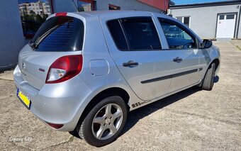 Renault Clio3 - 3