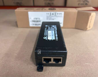 Cisco AIR PWRINJ6 POE Power In Cisco Power Injector compact - 3
