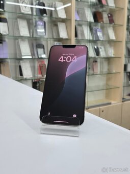 Iphone 13 Pro Max 256GB - 3