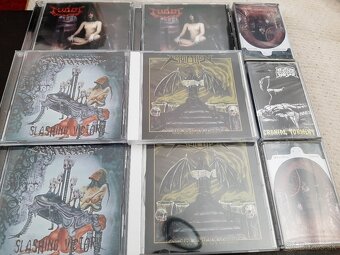 Death // Thrash // Black // Prog - 3