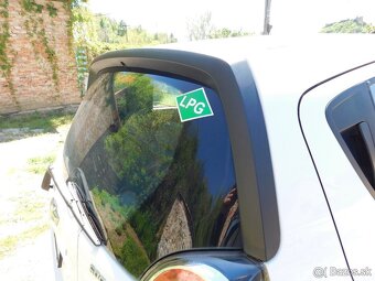 CHEVROLET SPARK 1.0 16V BENZIN-PLYN,LPG,RV-2012 - 3