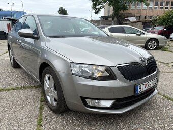 Škoda Octavia 1.6 TDI Style - 3