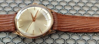 Hodinky Raketa - 3