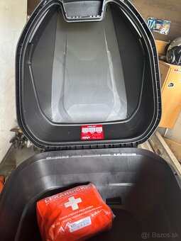 Predam givi kufor - 3