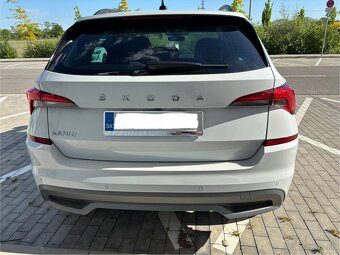 ŠKODA KAMIQ 1.0 TSI EVO/ 30 EDITION - 3