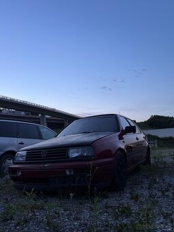 vw Vento - 3