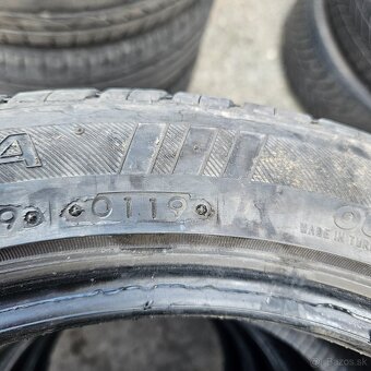 225/45 r17 Lassa - 3