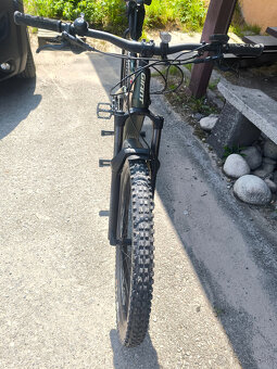 Giant Stance E+ 1 Pro 29 elektrobicykel, 625 bat veľkosť L - 3
