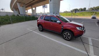 Dacia Duster 1.5 Blue dCi 115 Prestige 4x4 - 3