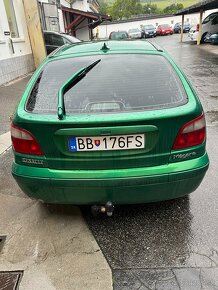 RENAULT MEGANE....1.4..16V... - 3