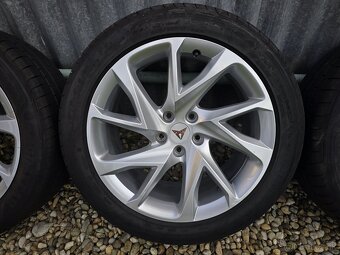 5x112 R18 Seat Cupra Formentor 245/45 R18 - 3