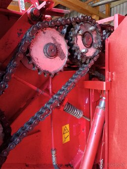 Lis metal fach - 3