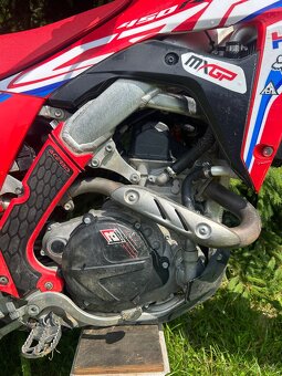 Honda Crf 450 2018 - 3