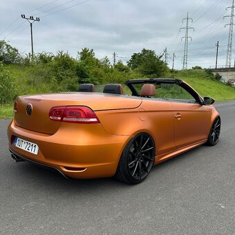 VW EOS 2.0TDI FACELIFT TOP - 3