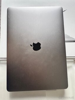 Apple MacBook Pro 13” Touch Bar | 512 GB SSD | 16 G - 3
