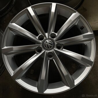elektrony vw passat b8 5x112 r17 - 3