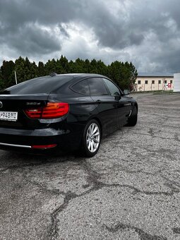 BMW 320D GT Xdrive 4x4 - 3