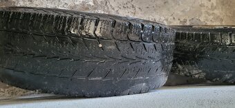 Kolesa R15 - 3
