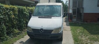 Sprinter - 3