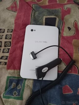 Samsung Galaxy Tab - 3