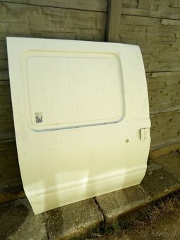 vanette cargo - 3