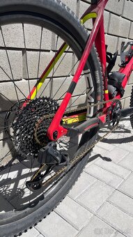 rockrider xc 900 karbonove ht - 3