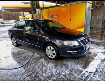 Ww Passat B6 - 3